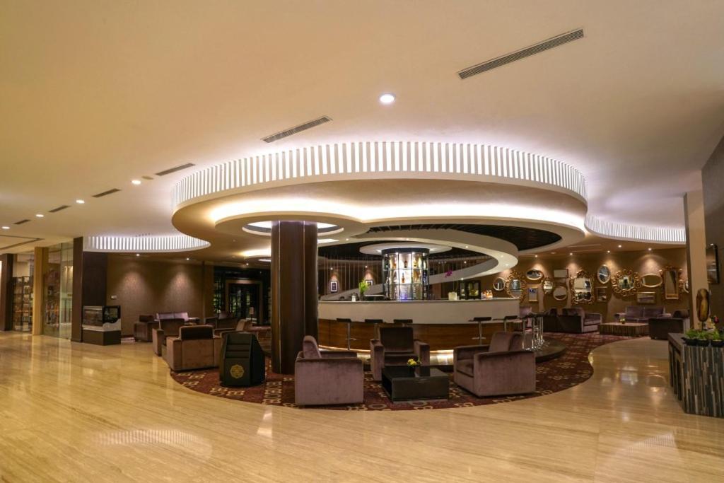 Java Heritage Hotel Пурвокерто Екстериор снимка