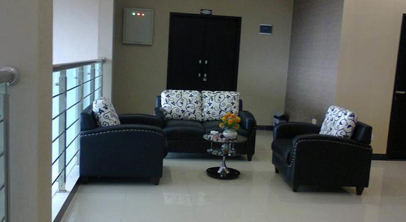 Java Heritage Hotel Пурвокерто Екстериор снимка