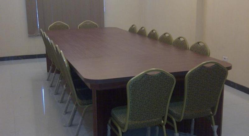Java Heritage Hotel Пурвокерто Екстериор снимка